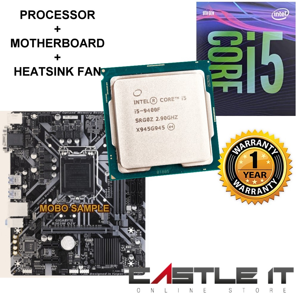 9400f Cpu Best Graphics Card For Intel I5 9400f I5 Processor Best