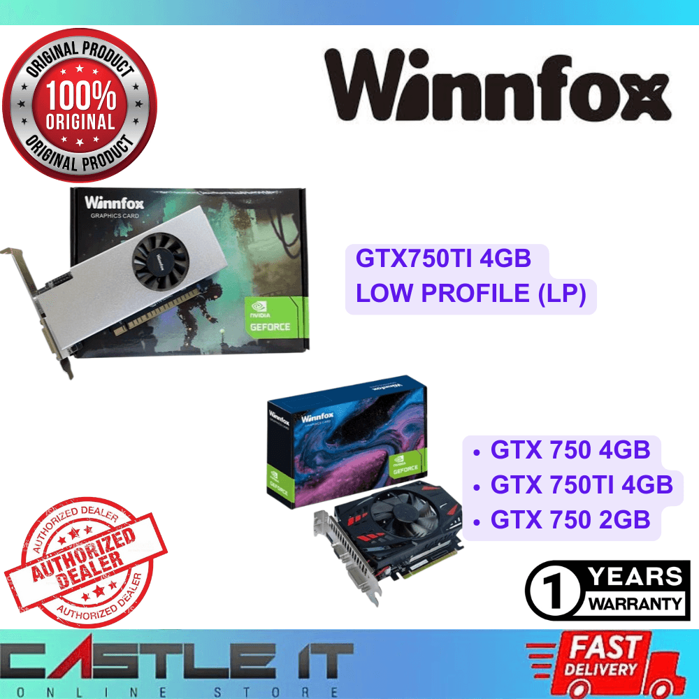 4gb Gpu 750ti Vurrion Gtx Nvidia 750 Ti 4gb Nvidia Gtx 750ti 4gb Shop