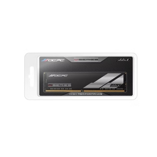 OCPC VS DDR4 16GB 3200MHz CL22 Desktop RAM MMV16GD432C22 Castle