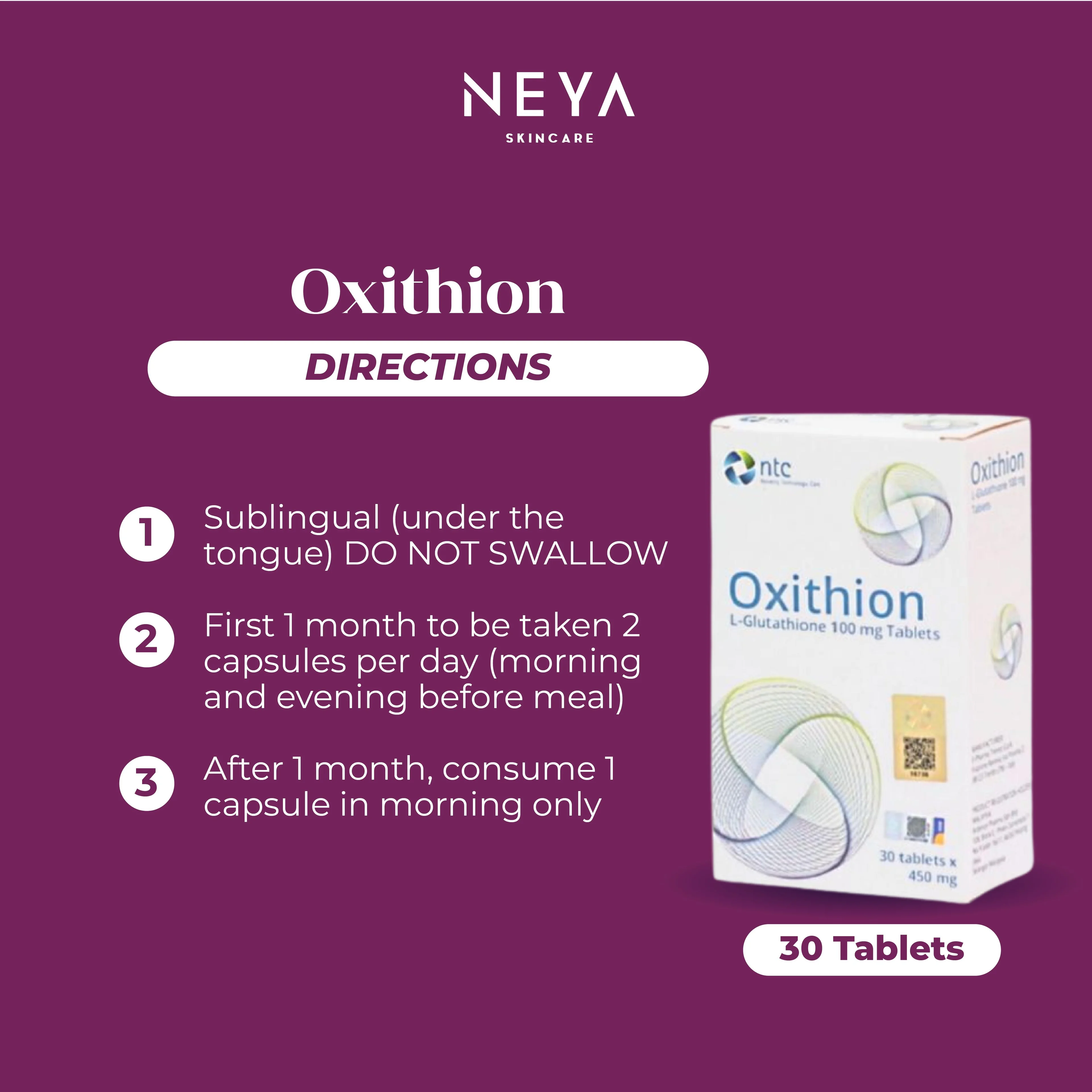 glutathione after 1 month Review On taking .blanco Glutamaxxed capsules. So why does it work? Before choosing a glutathione supplement is it crucial to check the following: Trusted and High Quality: Choose Full Body Skin Whitening