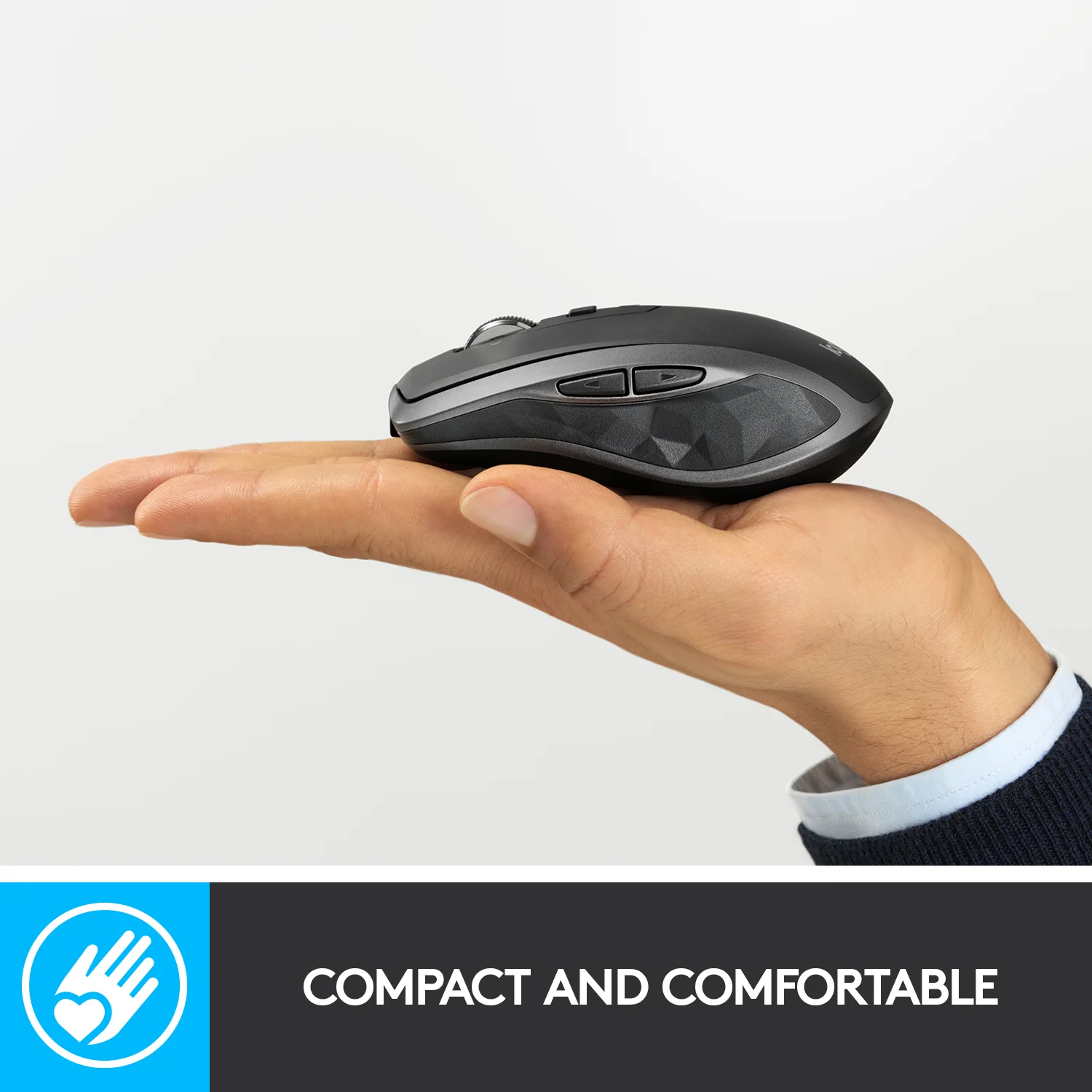 Logitech MX Anywhere