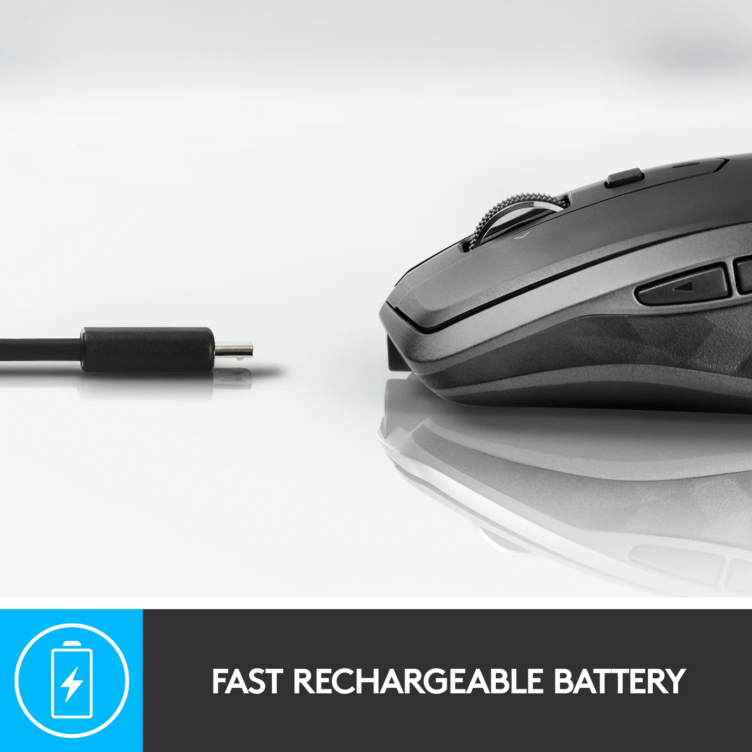 Logitech MX Anywhere