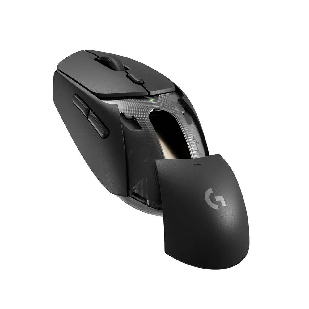 Logitech G309 Lights