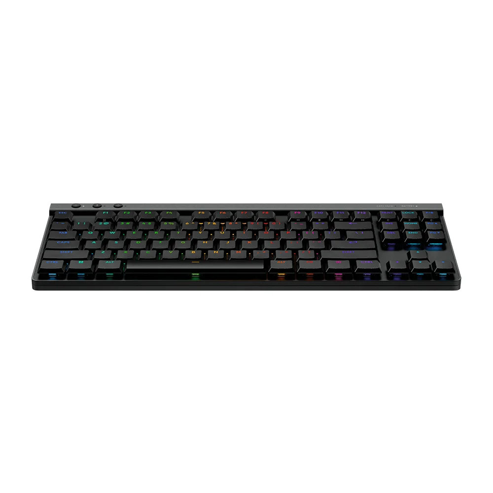 Logitech G515 Lights