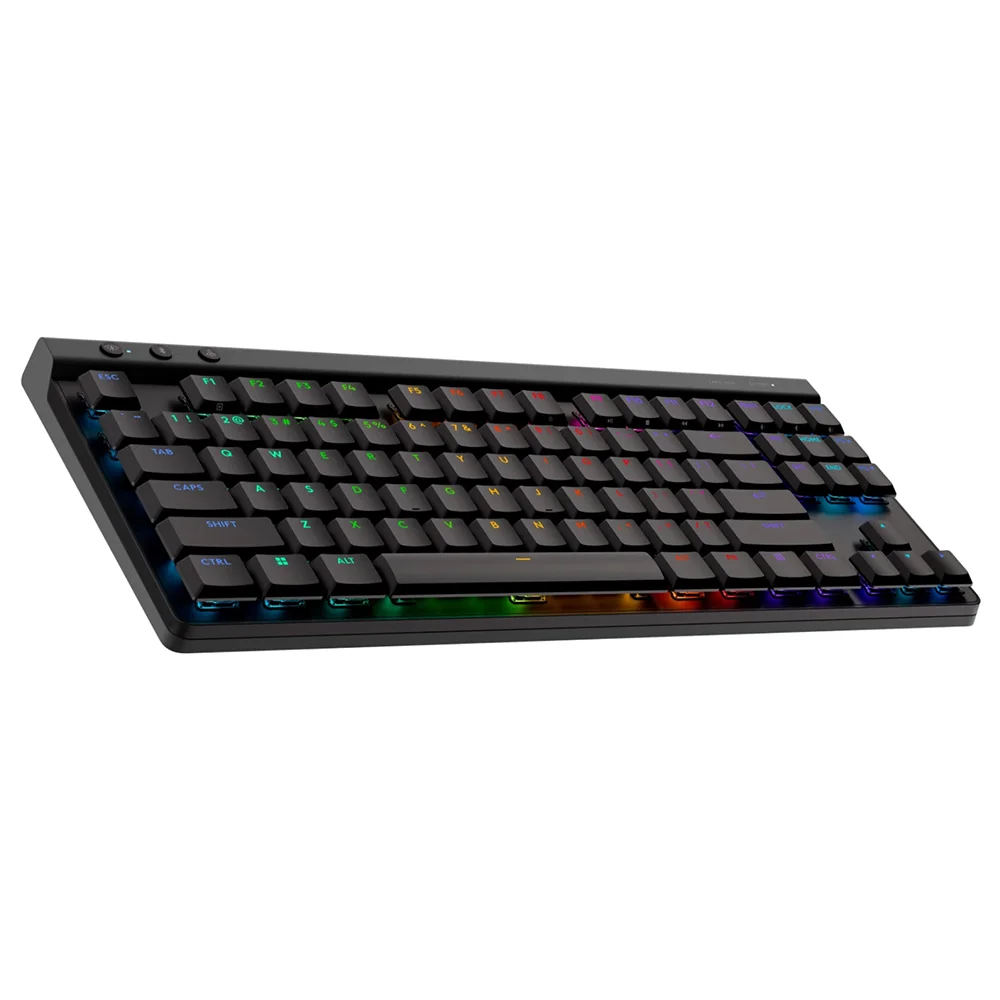 Logitech G515 Lights