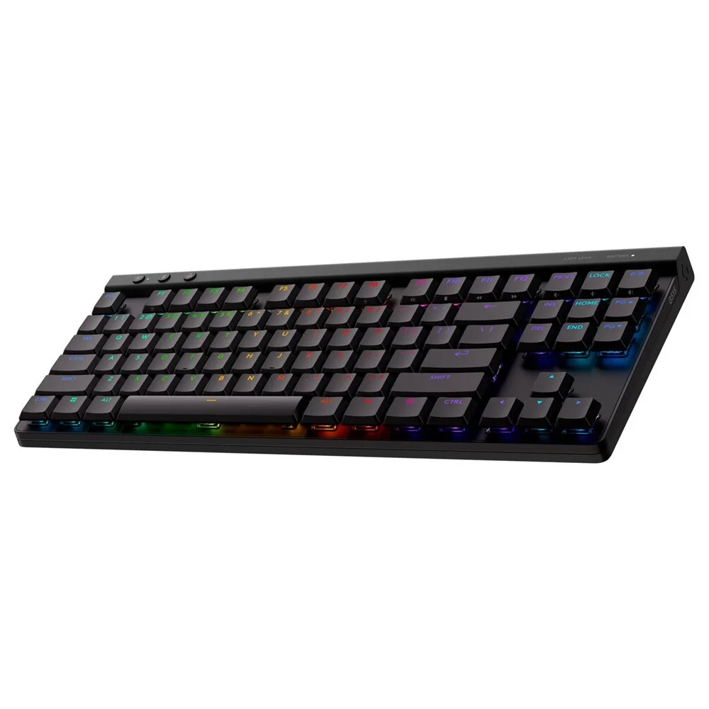 Logitech G515 Lights