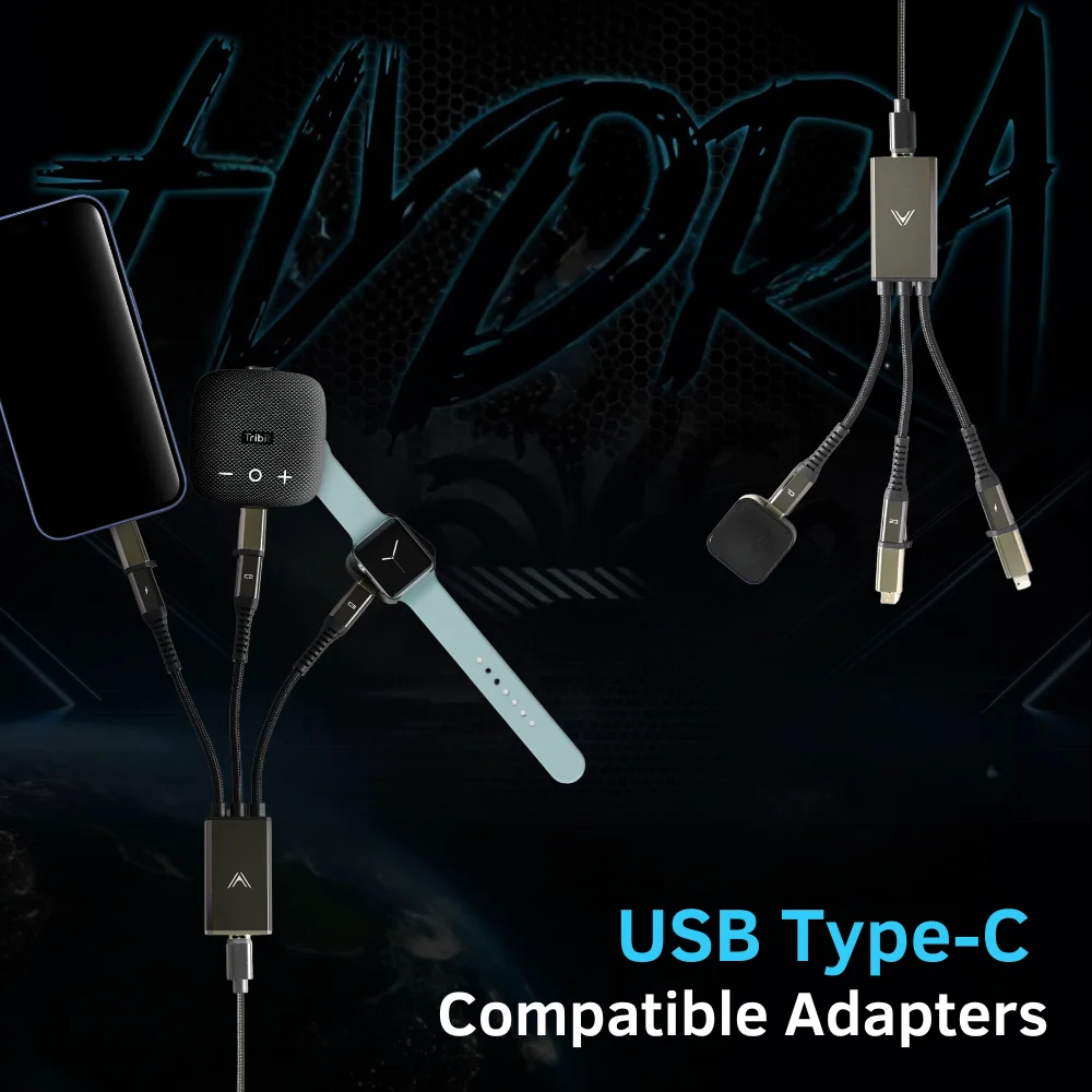Futurizta Hydra USB
