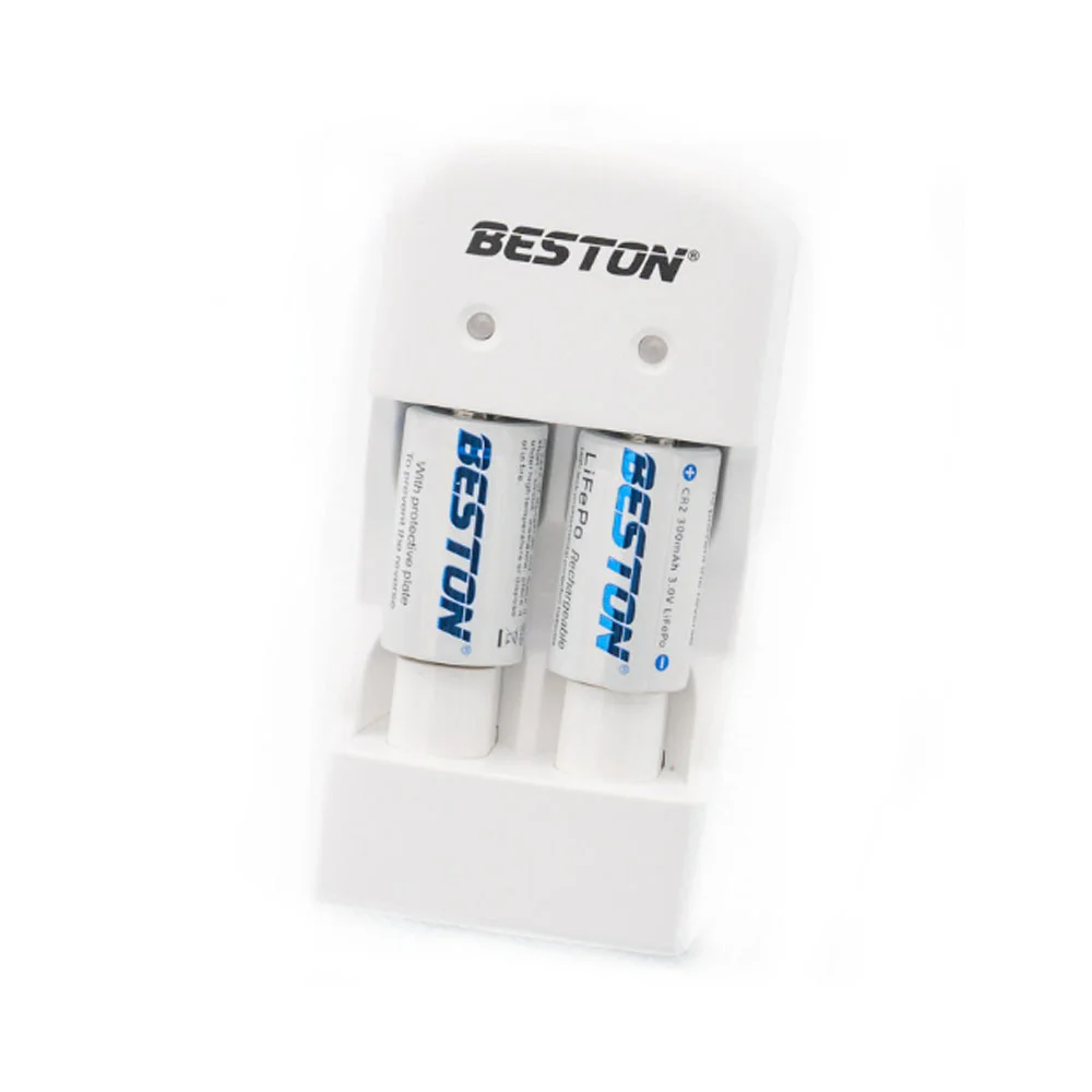 Beston RCR123A 650mA