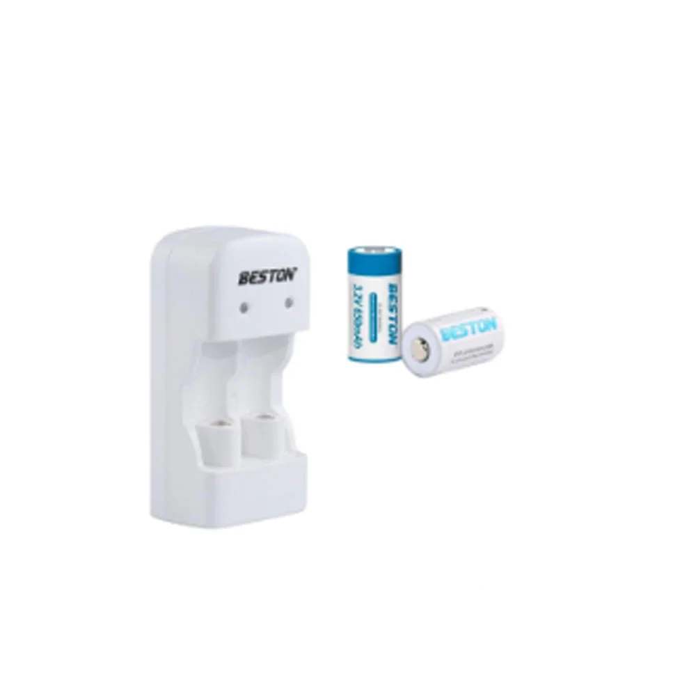 Beston RCR123A 650mA