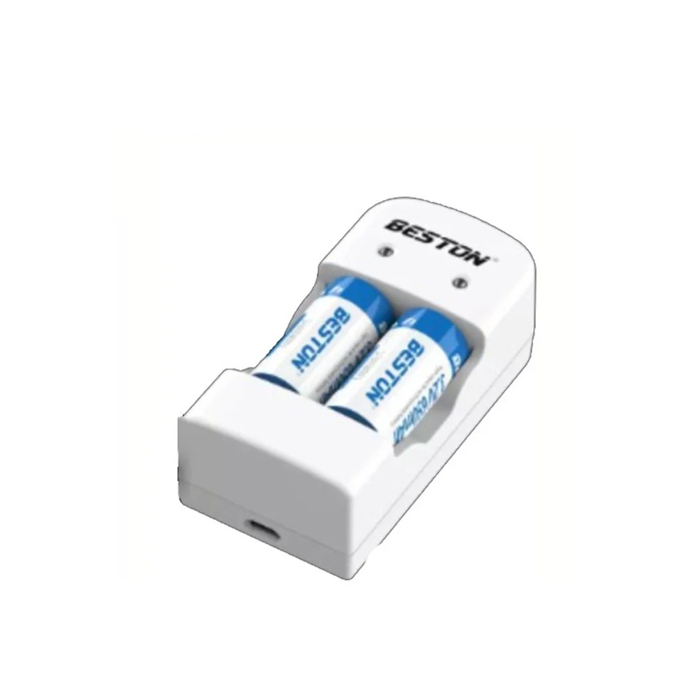 Beston RCR123A 650mA