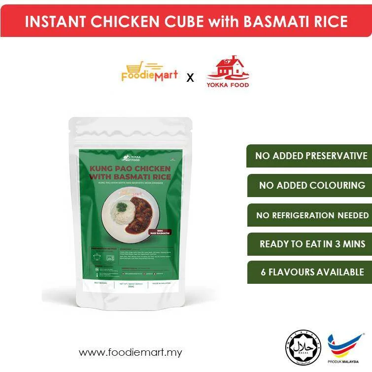 FOODIEMART Yokka Foo