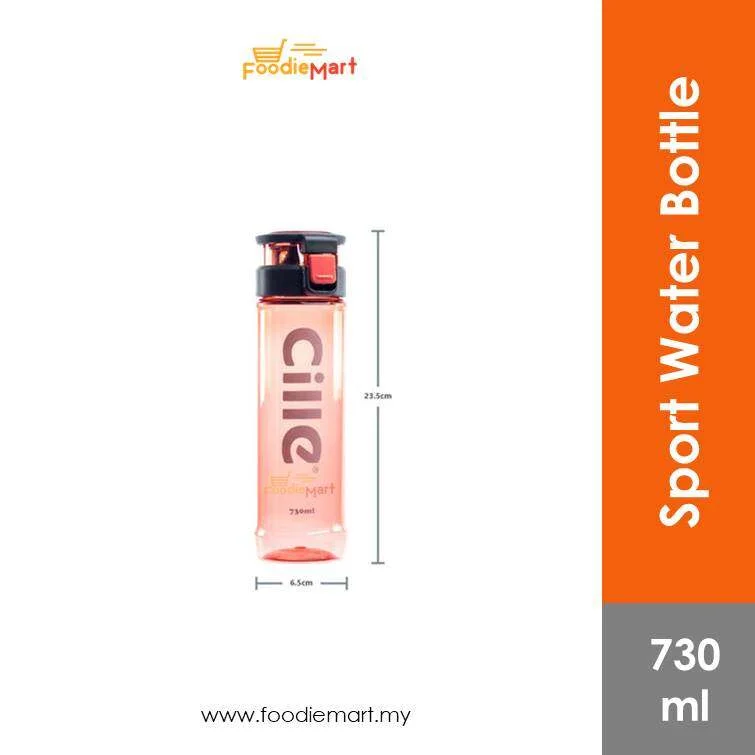 FOODIEMART [Bottle &