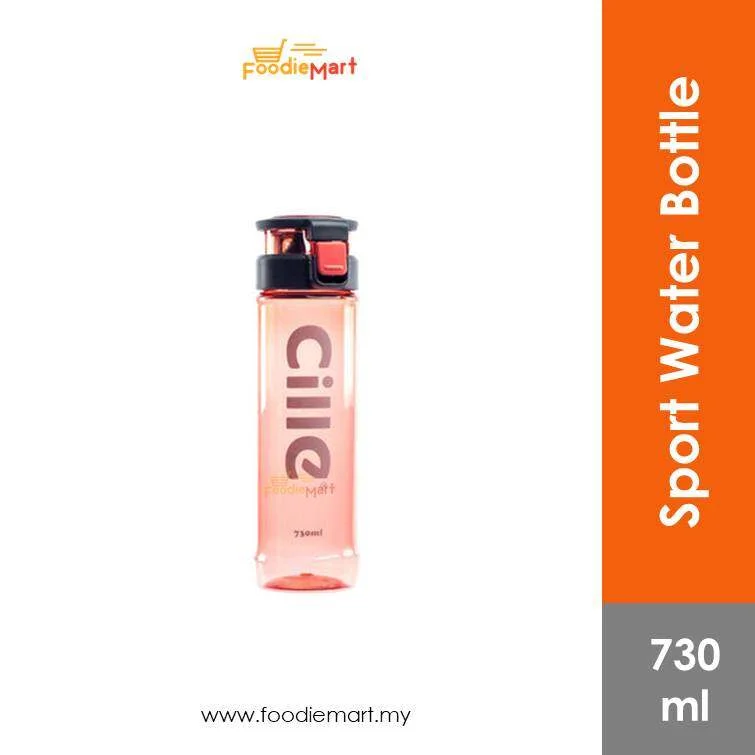 FOODIEMART [Bottle &