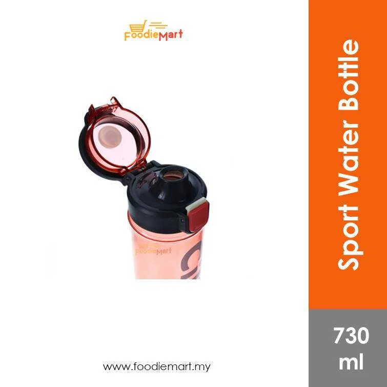 FOODIEMART [Bottle &