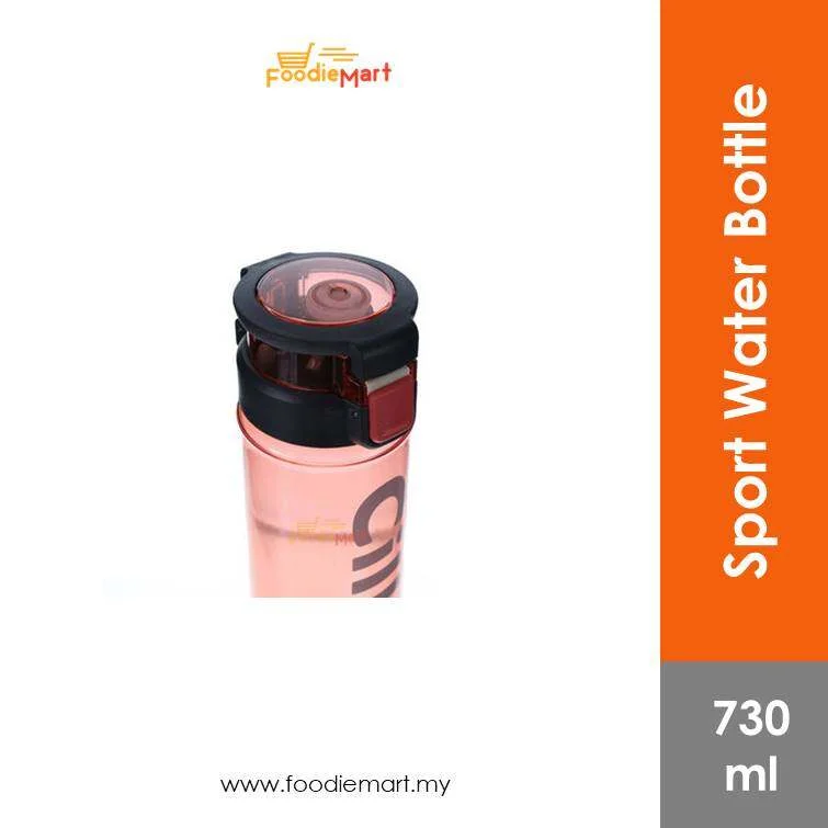 FOODIEMART [Bottle &