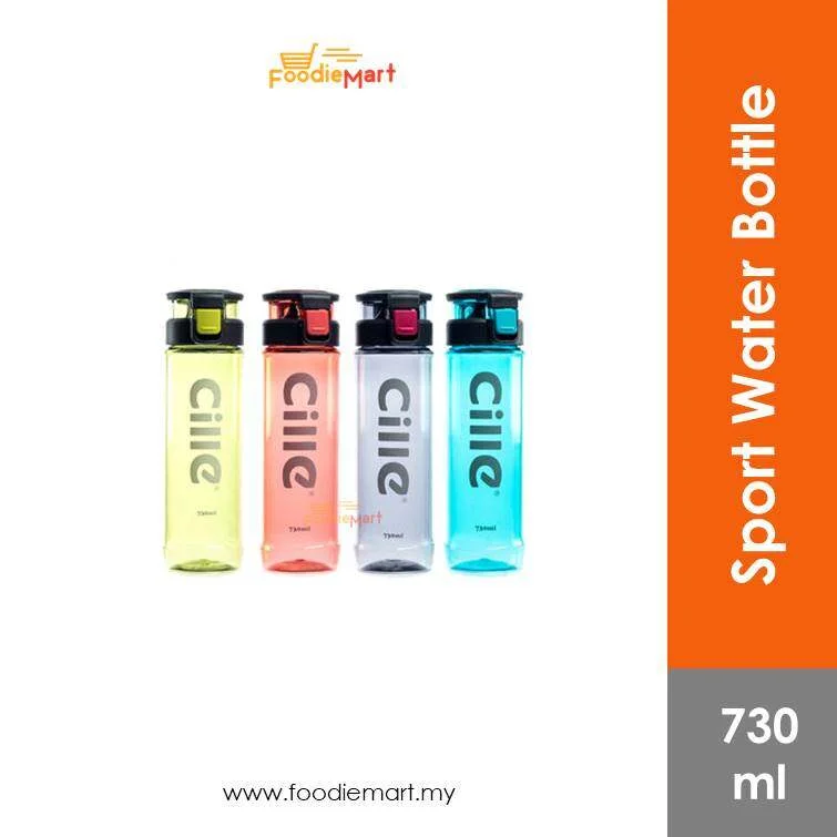 FOODIEMART [Bottle &