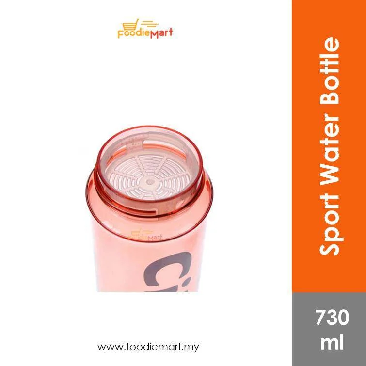FOODIEMART [Bottle &
