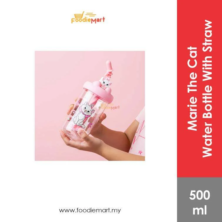 FOODIEMART [Bottle &