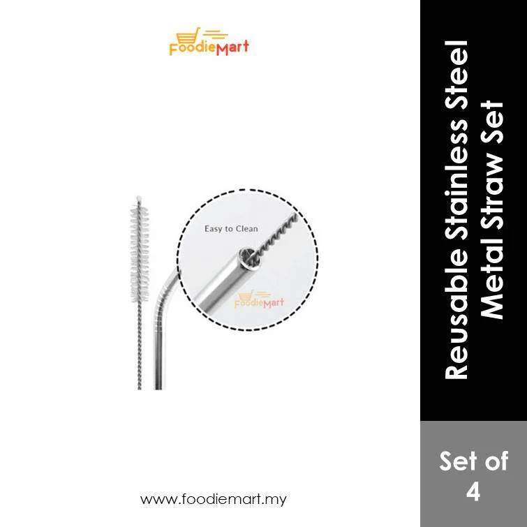 FOODIEMART [Bottle &
