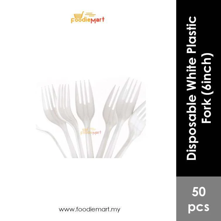 FOODIEMART [Cutlerie