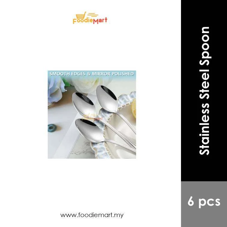 FOODIEMART [Cutlerie