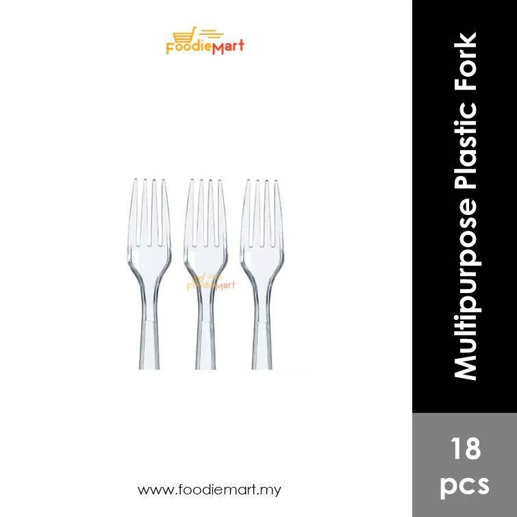 FOODIEMART [Cutlerie