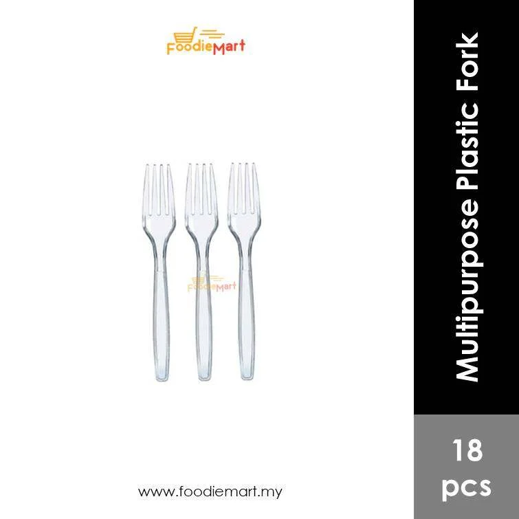 FOODIEMART [Cutlerie