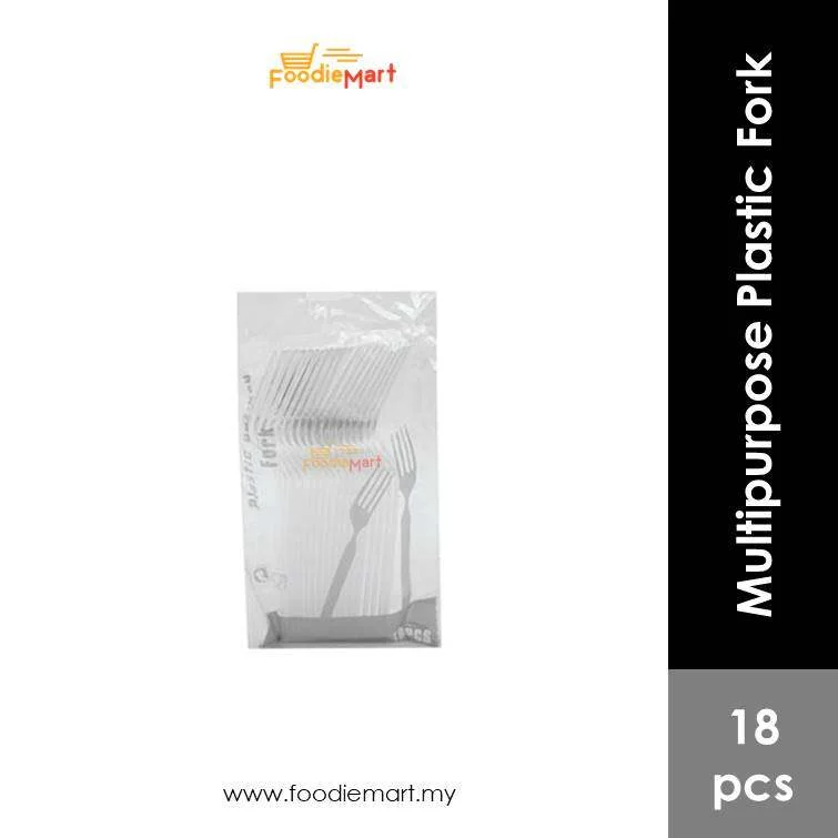 FOODIEMART [Cutlerie