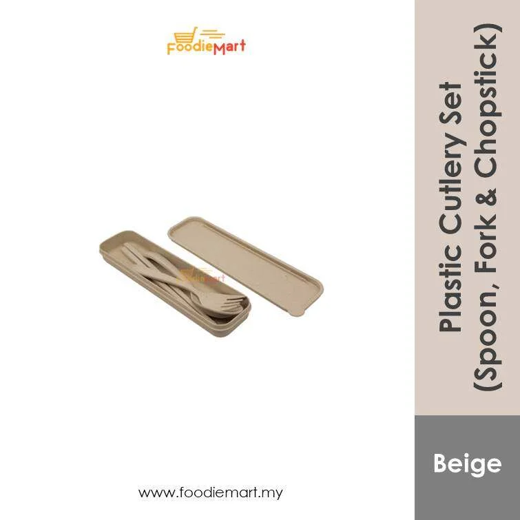 FOODIEMART [Cutlerie