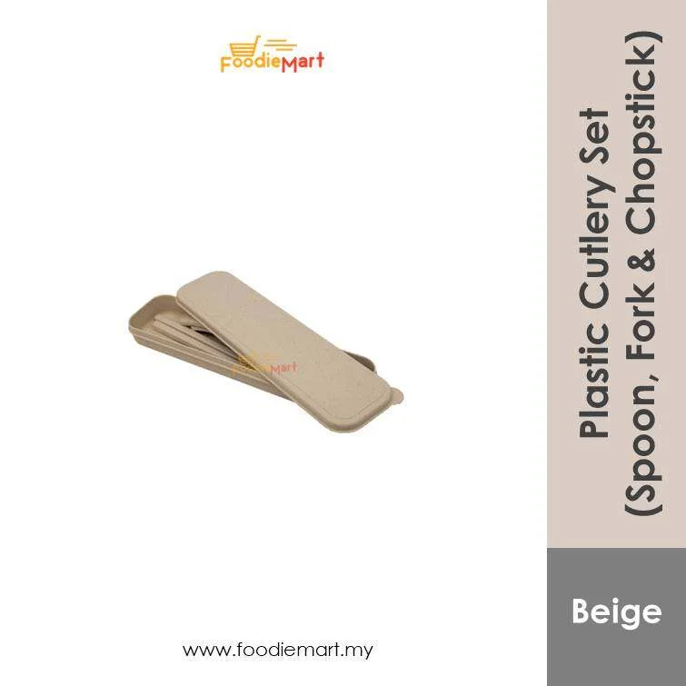 FOODIEMART [Cutlerie