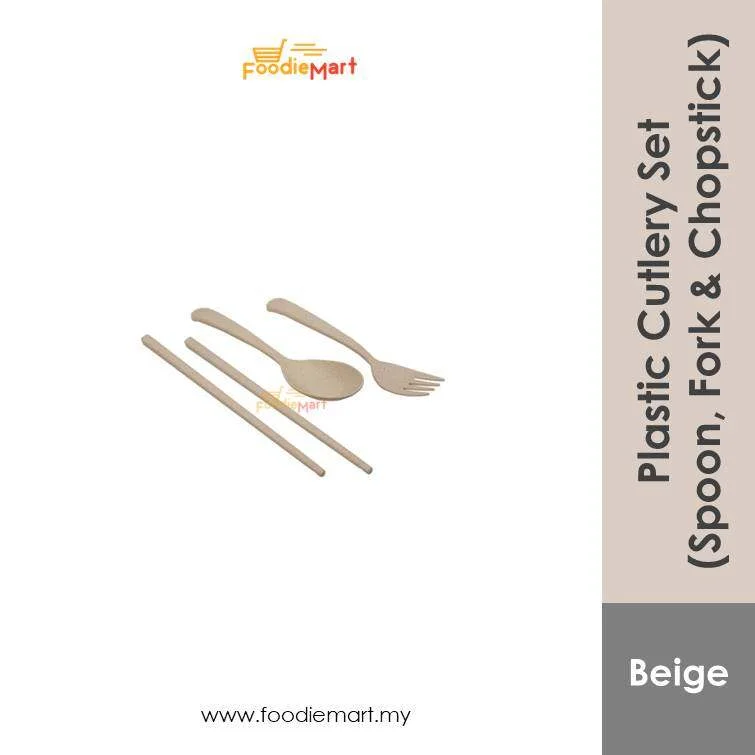 FOODIEMART [Cutlerie