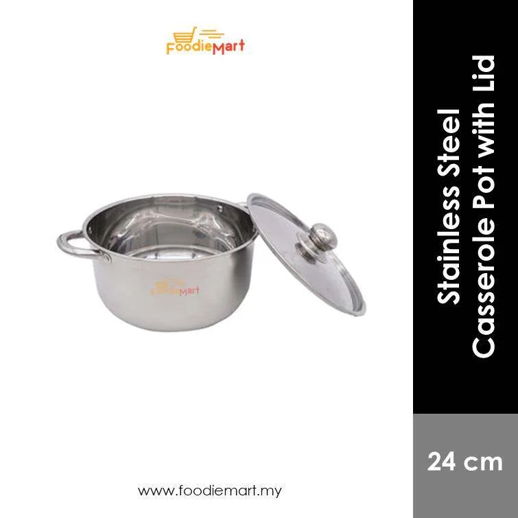 FOODIEMART [Cookware
