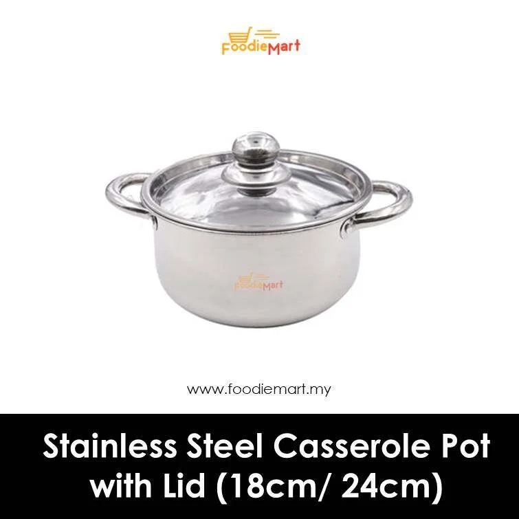 FOODIEMART [Cookware