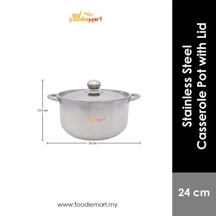 FOODIEMART [Cookware