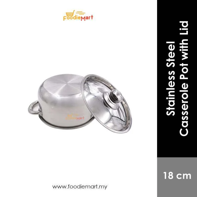 FOODIEMART [Cookware