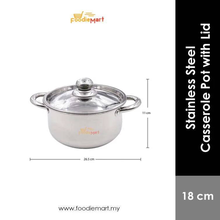 FOODIEMART [Cookware