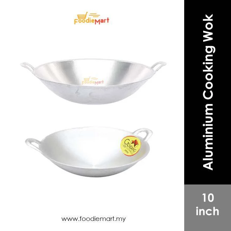 FOODIEMART [Cookware