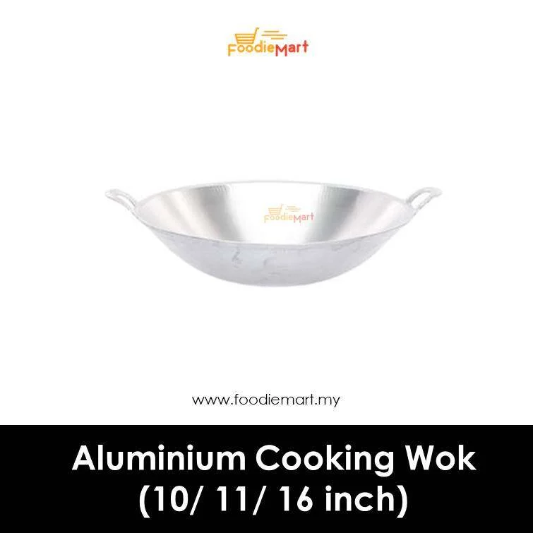 FOODIEMART [Cookware