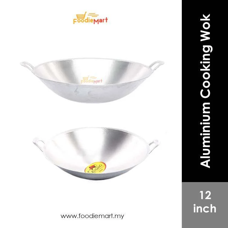 FOODIEMART [Cookware