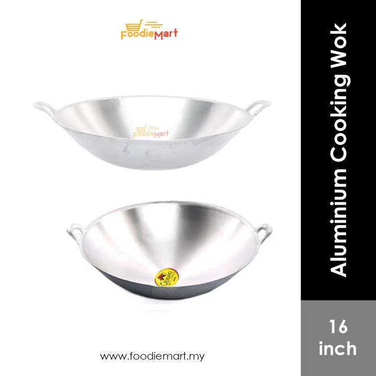 FOODIEMART [Cookware