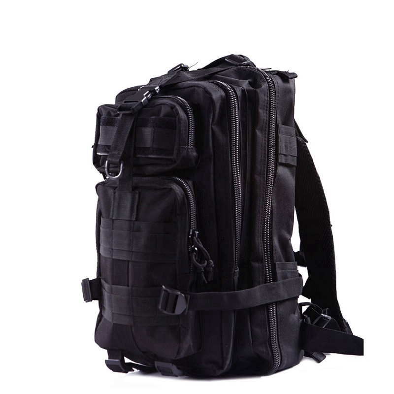 3P Attack Tactical Military Backpacks Men&Women Outdoor Travel Bag | GDeal.com.my 3P Attack Tactical Military Backpacks Men&Women Outdoor Travel Bag | GDeal.com.my