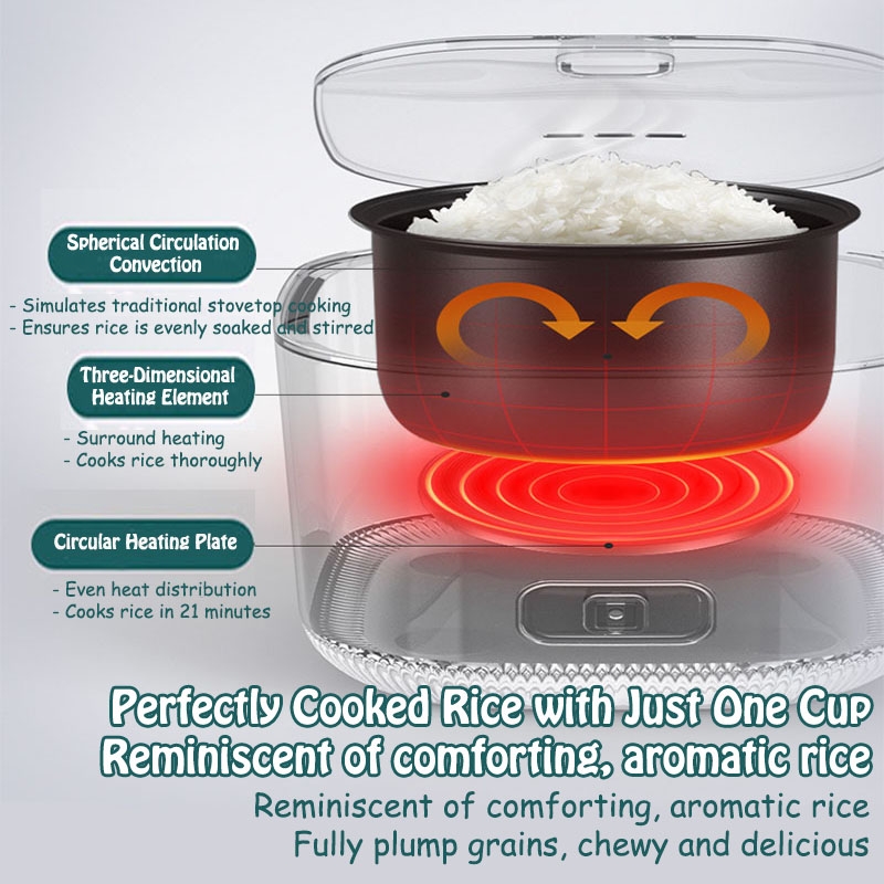 How to Use Smart Rice Cookers Efficiently: Ultimate Guide Tips