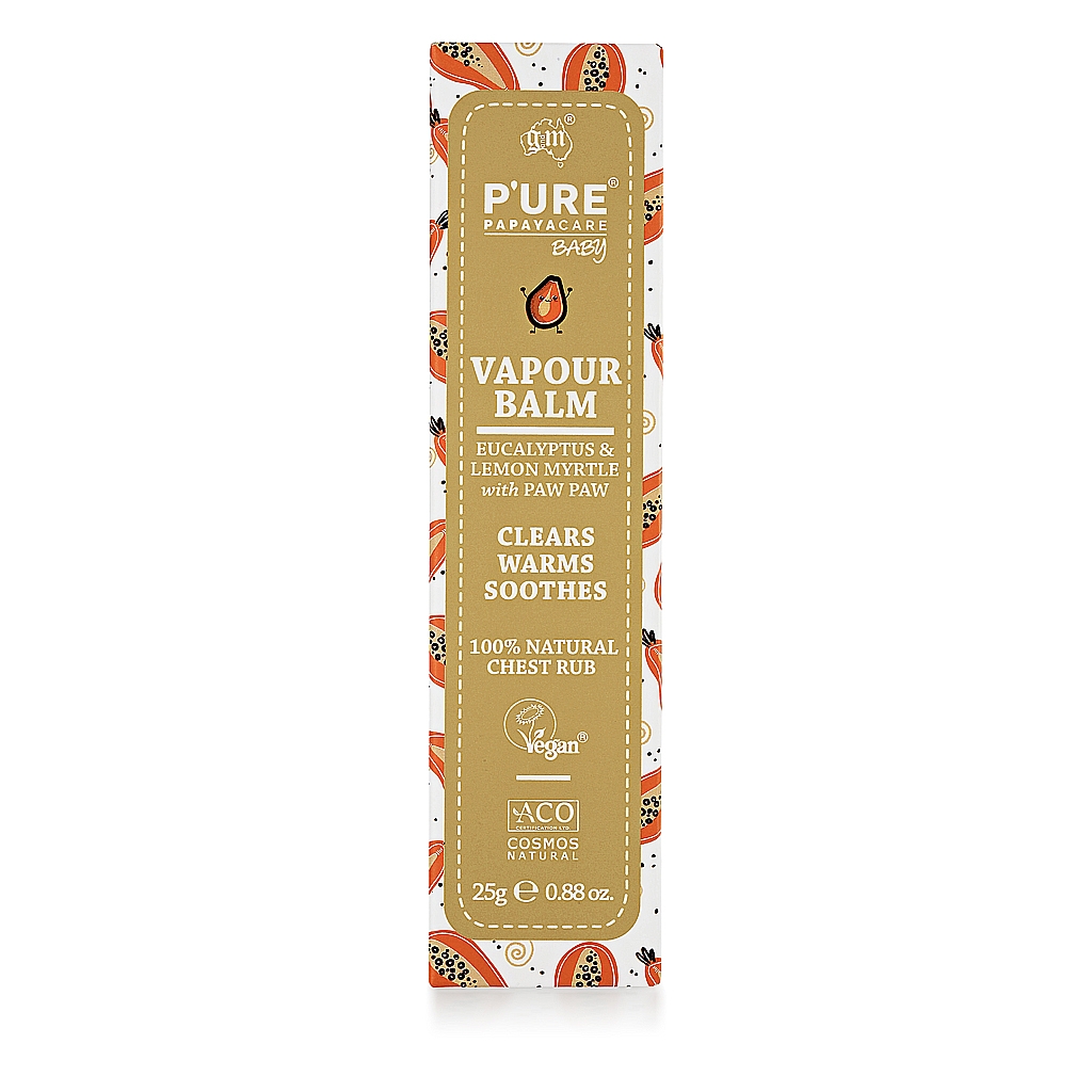 PURE PAPAYA BABY VAPUR | JORDAN GLOBAL SDN BHD PURE PAPAYA BABY VAPUR | JORDAN GLOBAL SDN BHD