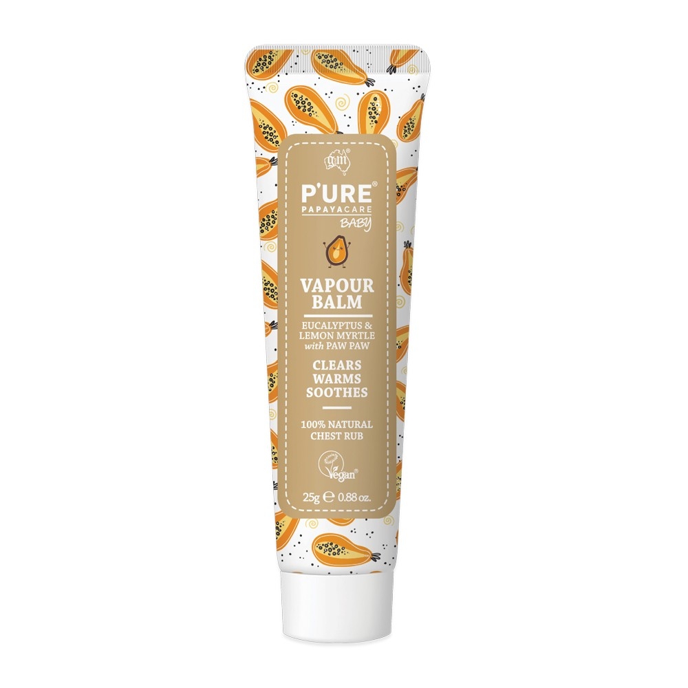 PURE PAPAYA BABY VAPUR | JORDAN GLOBAL SDN BHD PURE PAPAYA BABY VAPUR | JORDAN GLOBAL SDN BHD