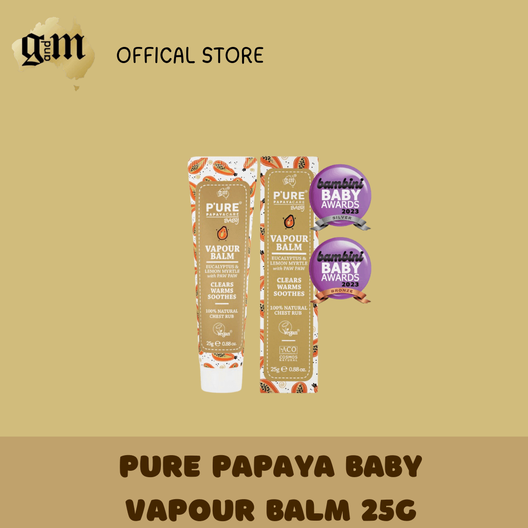 PURE PAPAYA BABY VAPUR | JORDAN GLOBAL SDN BHD PURE PAPAYA BABY VAPUR | JORDAN GLOBAL SDN BHD