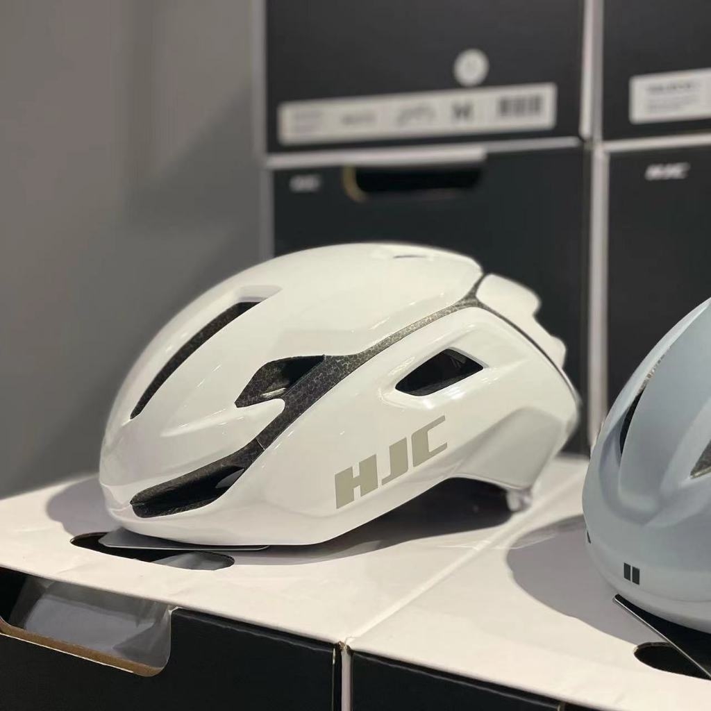 Casque HJC Valeco 2 - Ventilation et aérodynamisme pour les longues Casque HJC Valeco 2 - Ventilation et aérodynamisme pour les longues