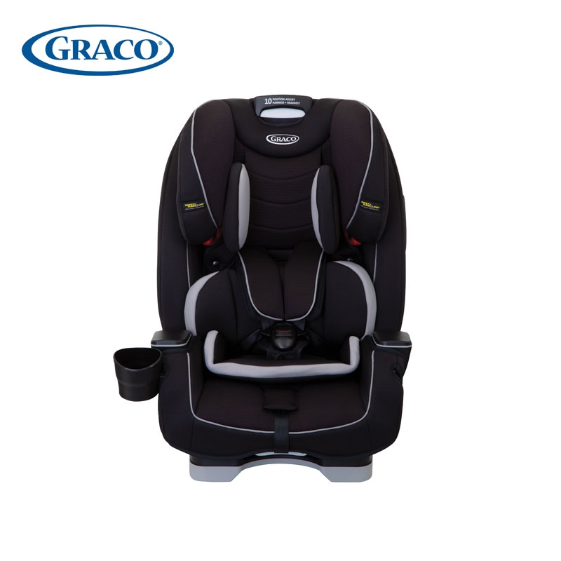0-12 Years Graco Landmark 3-in-1 Car Seat, 2022, Wynton All-in One