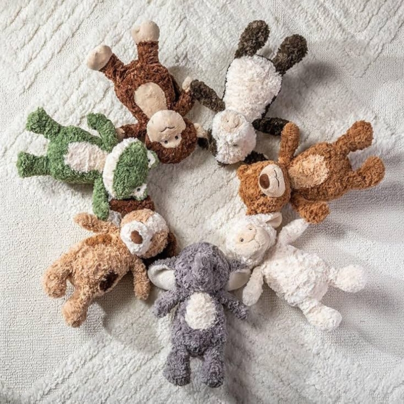 Mary Meyer Puppy Dog Spots Plush Stuffed Animal Collectable - Foto 2