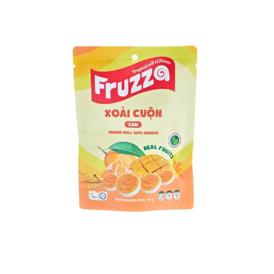 Fruzza Mango Roll wi-2