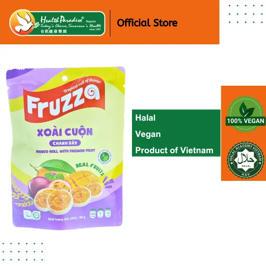 Fruzza Mango Roll wi-1